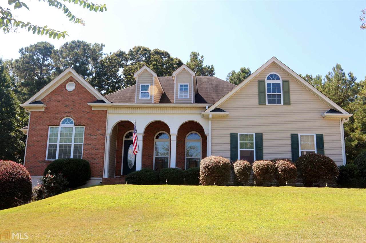 155 Fullerton Ridge - Photo 1