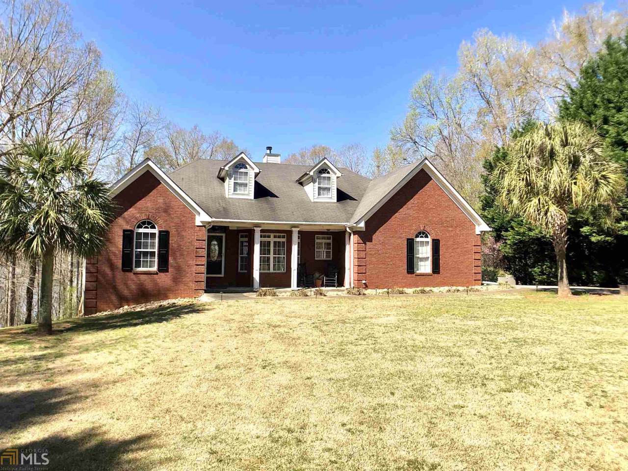 1133 Flat Rock Rd - Photo 1