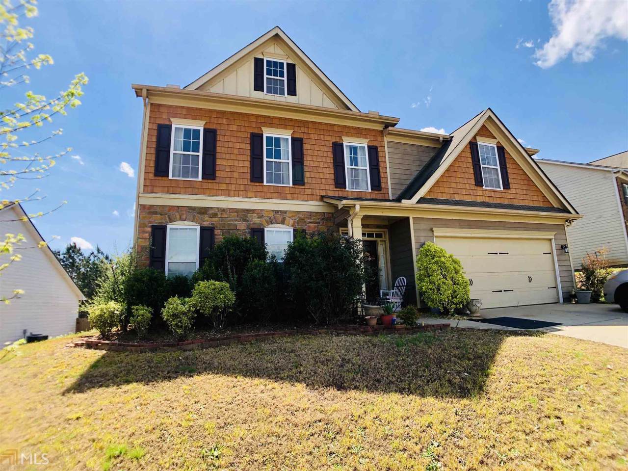 110 Oakland Way - Photo 1