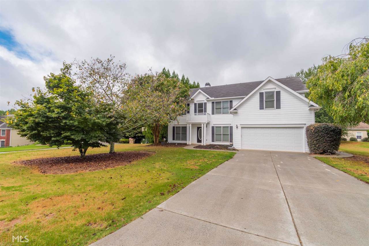 2015 Brook Meadow - Photo 1