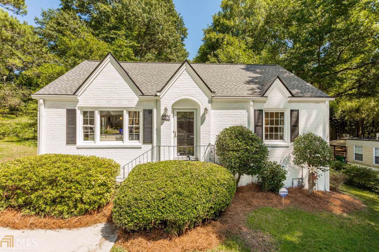 1124 Walker Dr - Photo 1