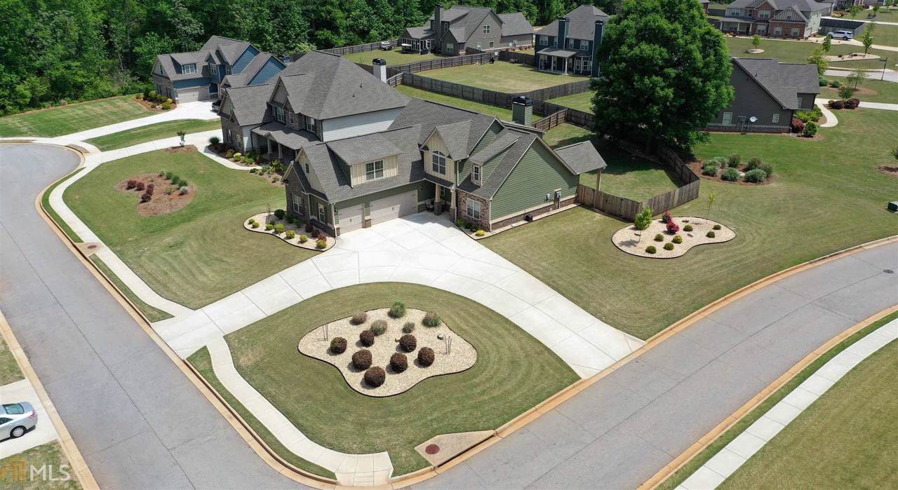 4007 Madison Acres Dr - Photo 1