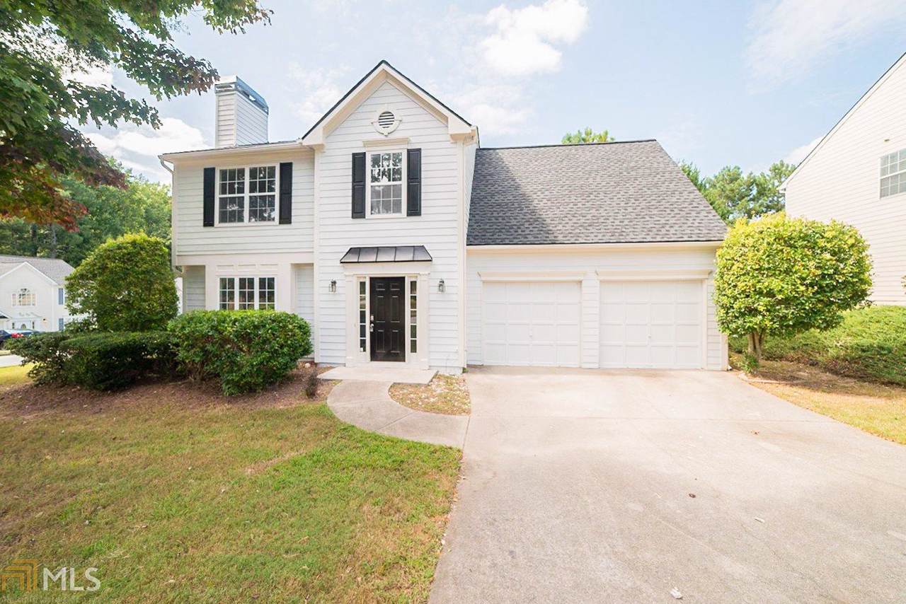 782 Norwalk Hill - Photo 1