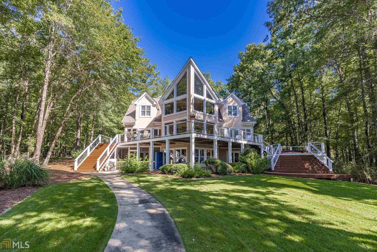 1021 Granite Cove Ct - Photo 1