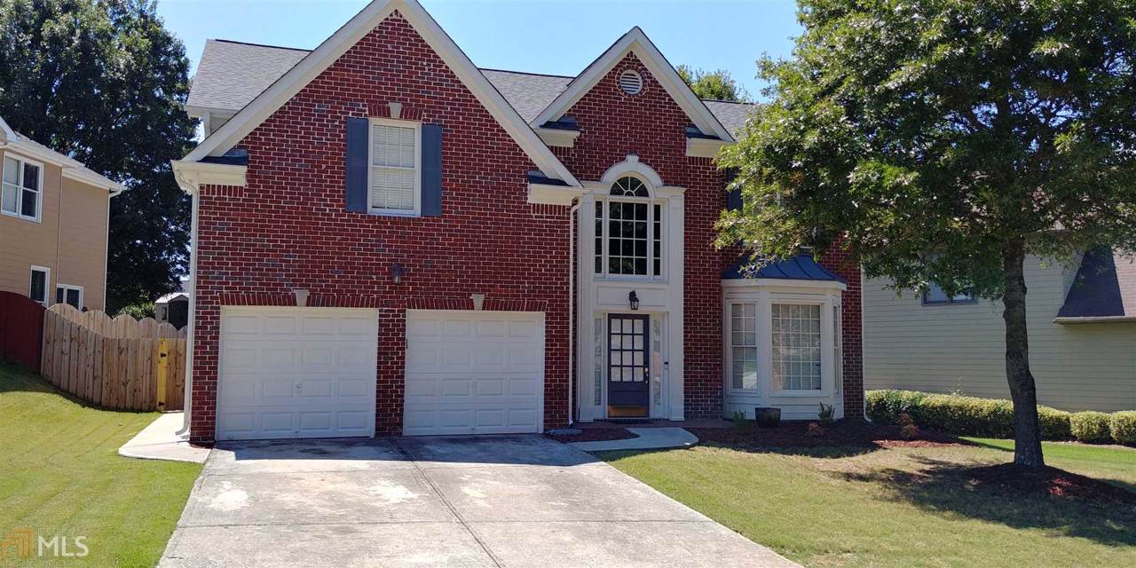 1407 Wind Chime Ct - Photo 1