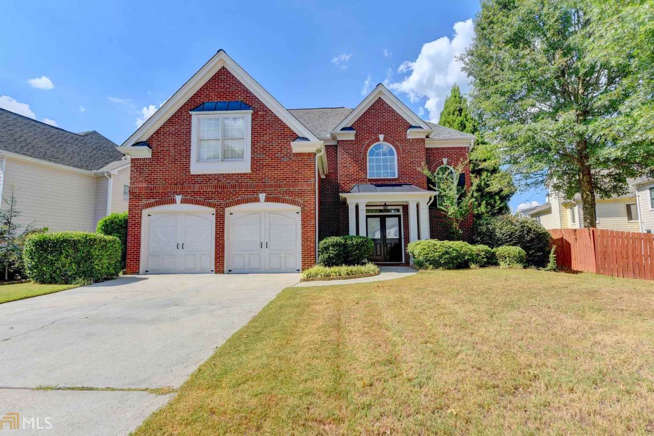 5267 Spalding Mill Pl - Photo 1