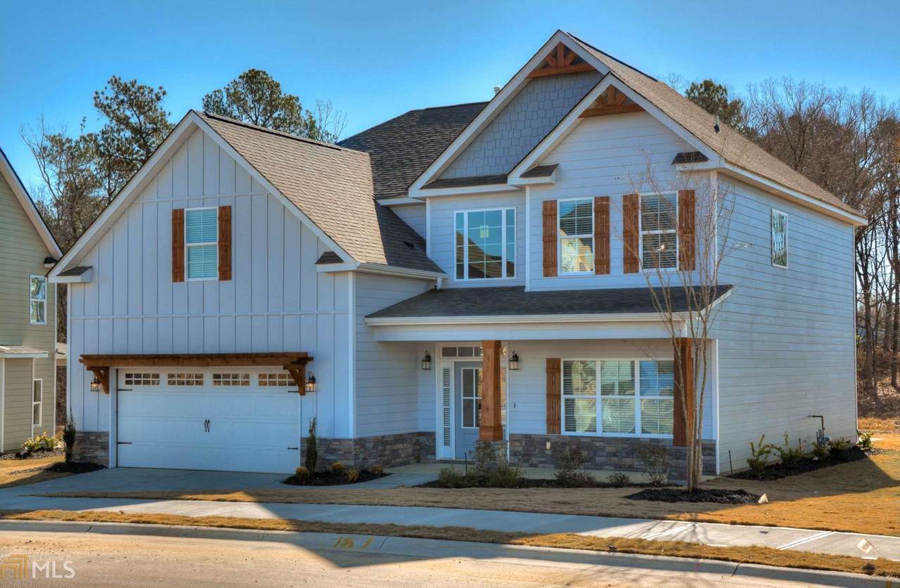 2615 Chase Ridge - Photo 1