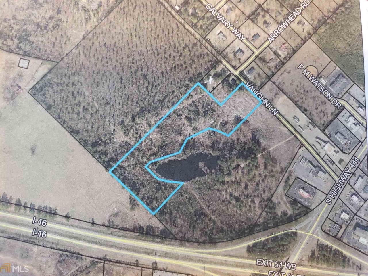 453 Vaughn Ln - Photo 1