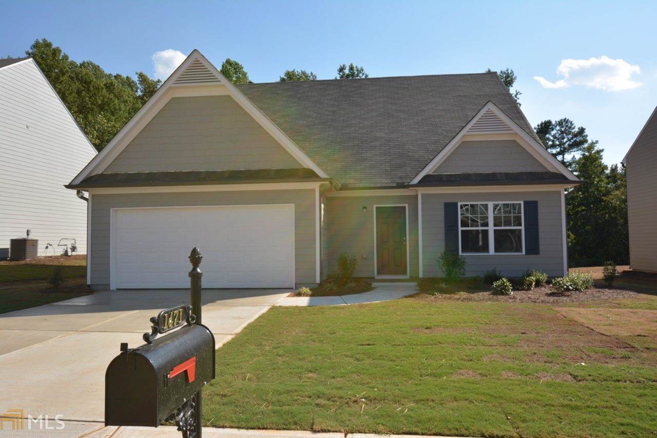 1475 Washington Rose Ave - Photo 1