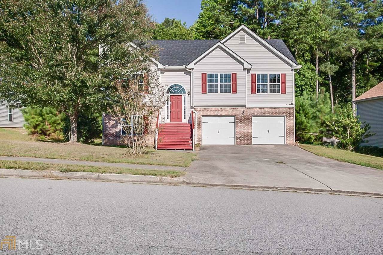 860 Terrace Mill - Photo 1