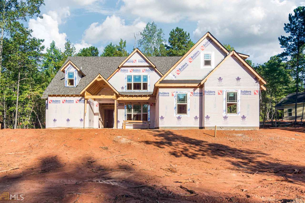 411 Preakness Way - Photo 1