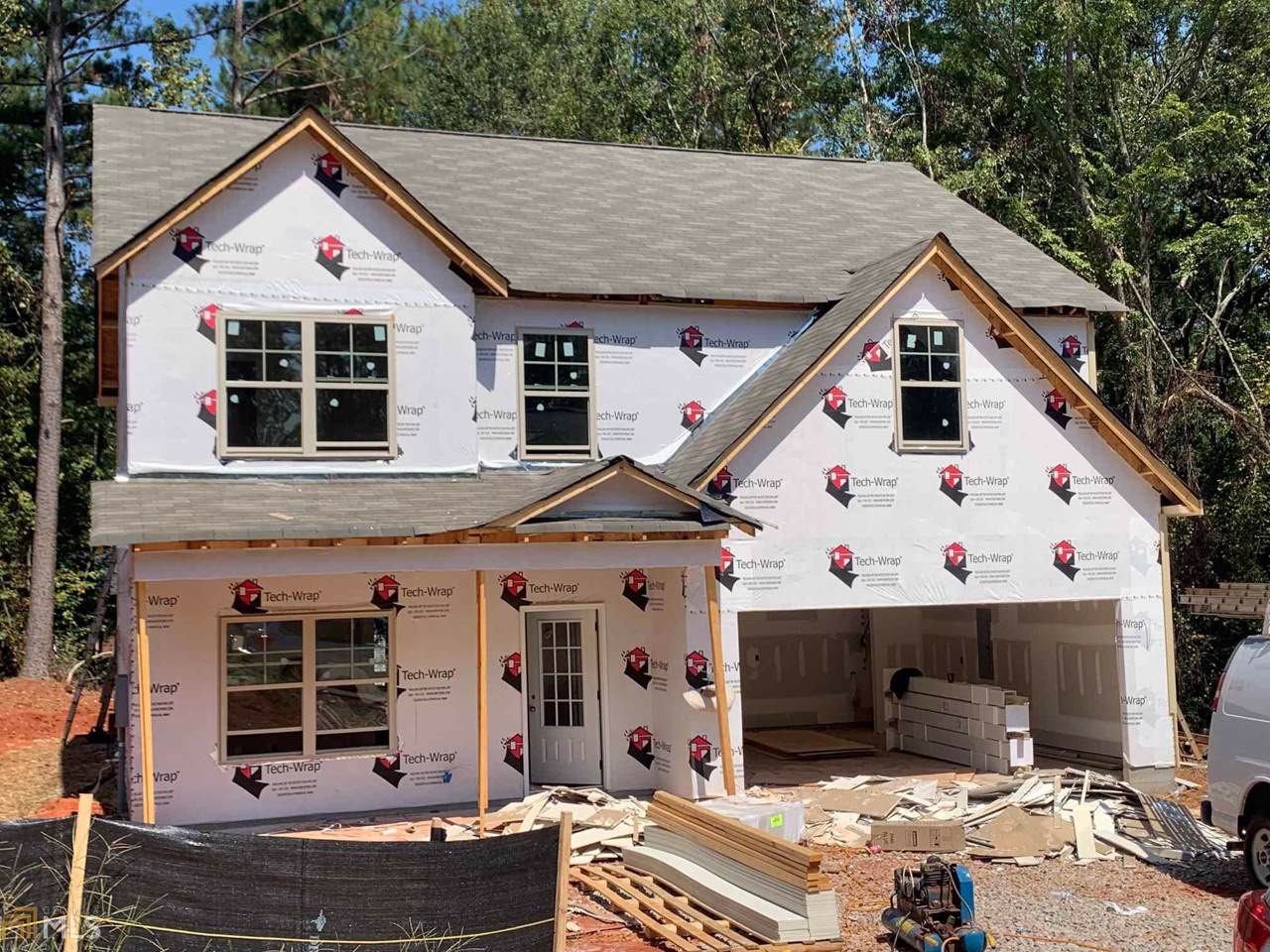 133 Grand Oak Way - Photo 1