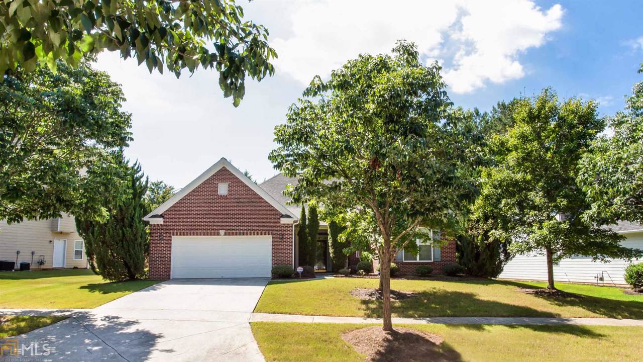 4014 Big Sage Dr - Photo 1