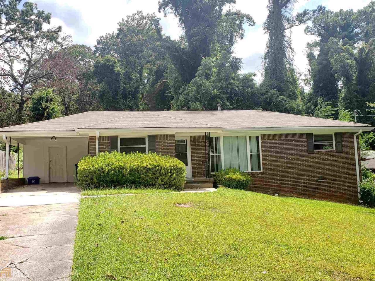 2391 Shamrock Dr - Photo 1 2391 Shamrock Dr - Photo 1