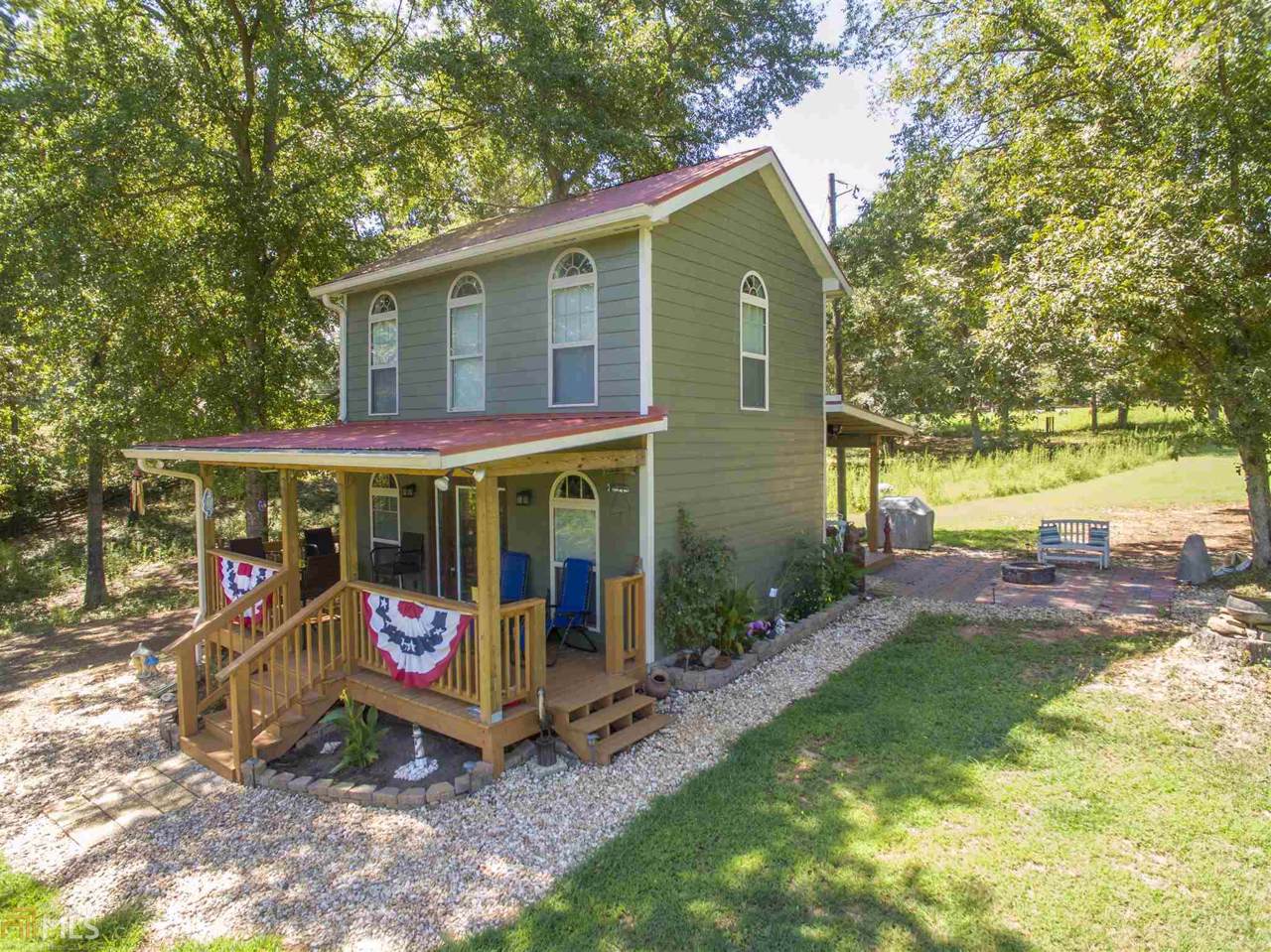 1109 Yacht Club Rd - Photo 1