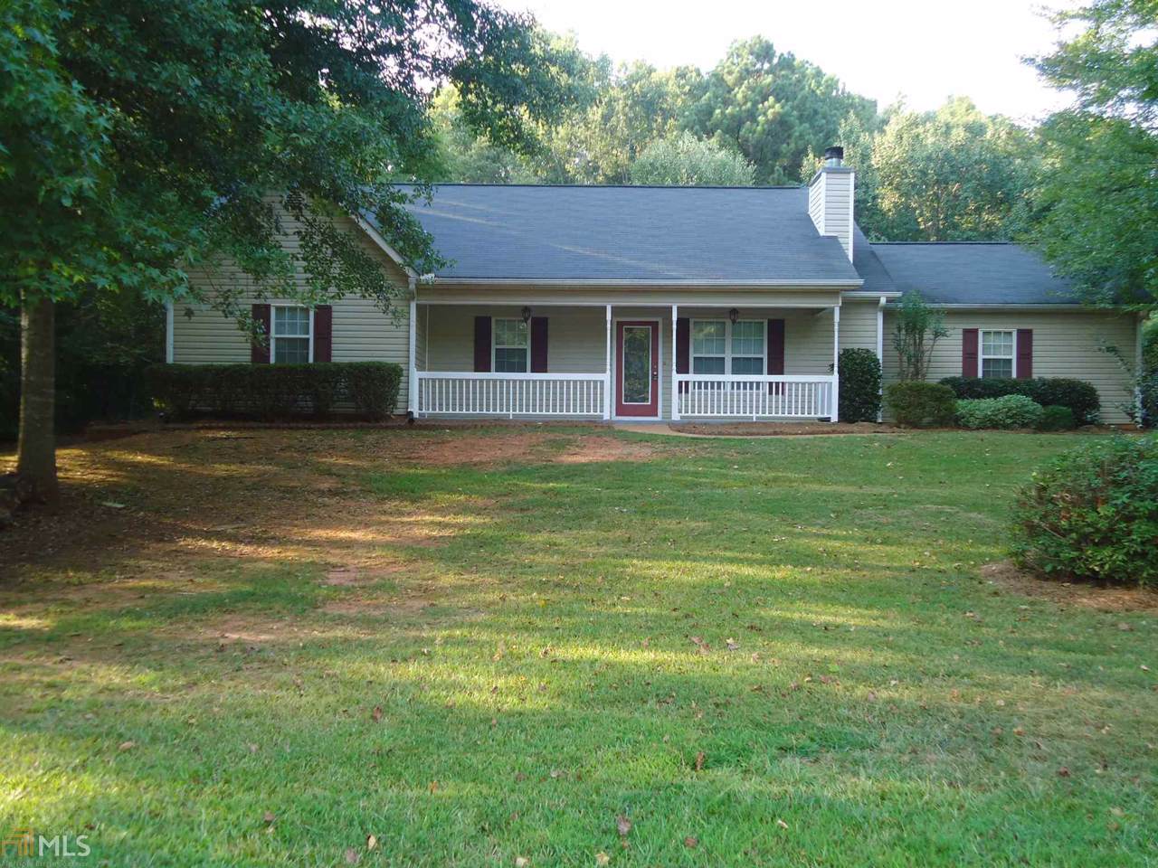 60 Five Oaks Dr - Photo 1