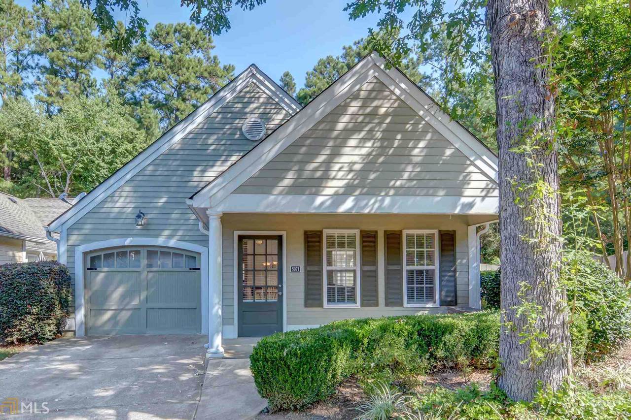 5071 Kathryn Glen Dr - Photo 1