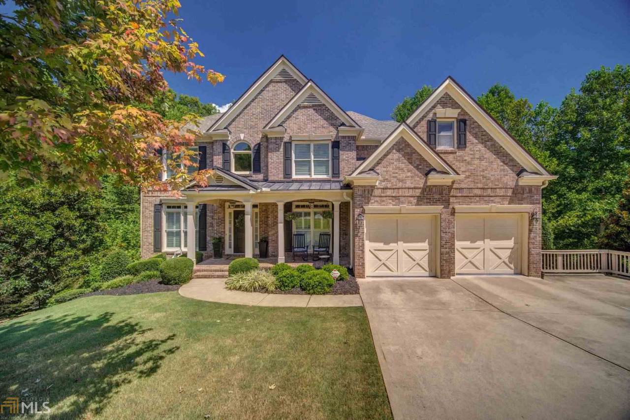 406 Laurel Park - Photo 1