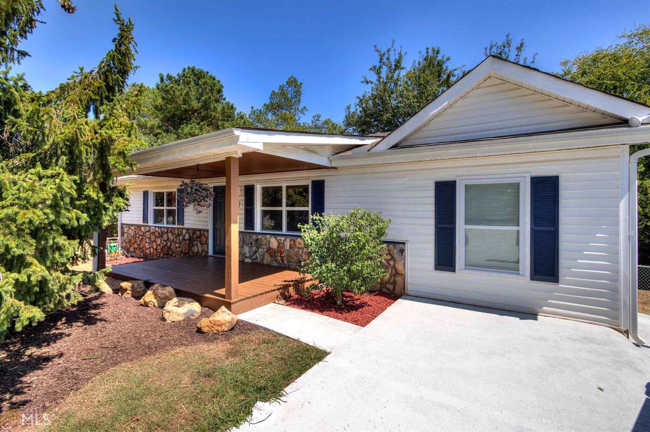 112 Old Grassdale Rd - Photo 1