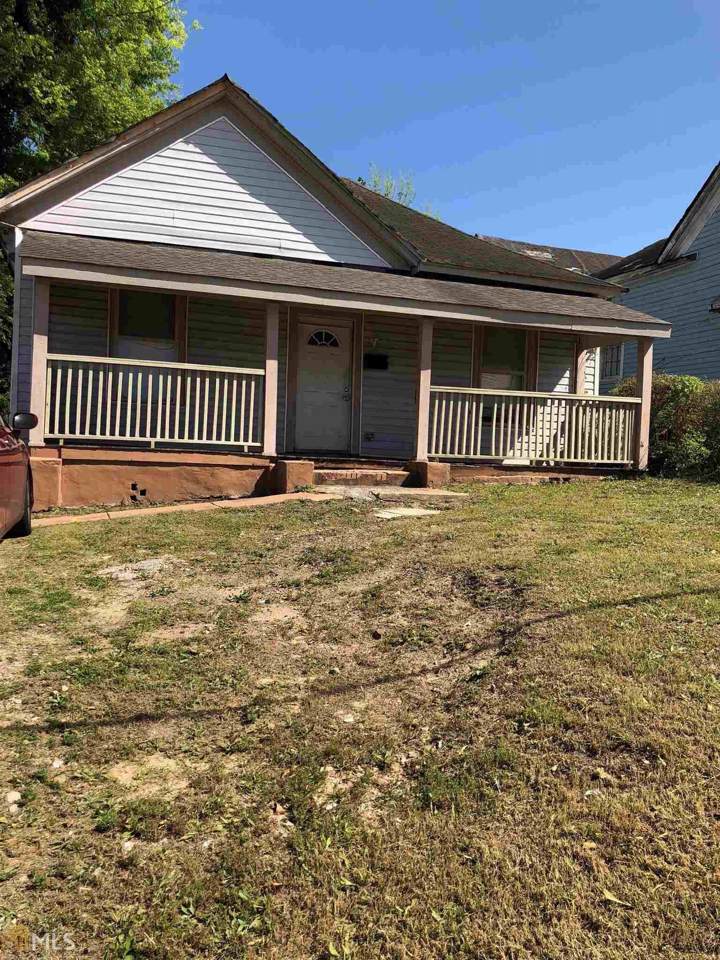 132 Madison St - Photo 1