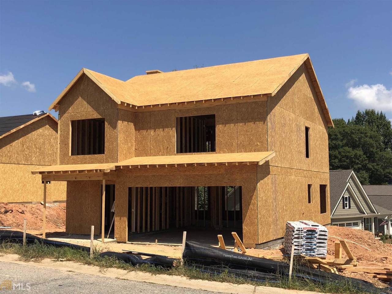 1242 Oak Springs Way - Photo 1