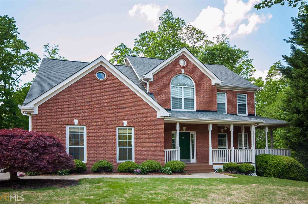 3955 Preston Oak Ln - Photo 1
