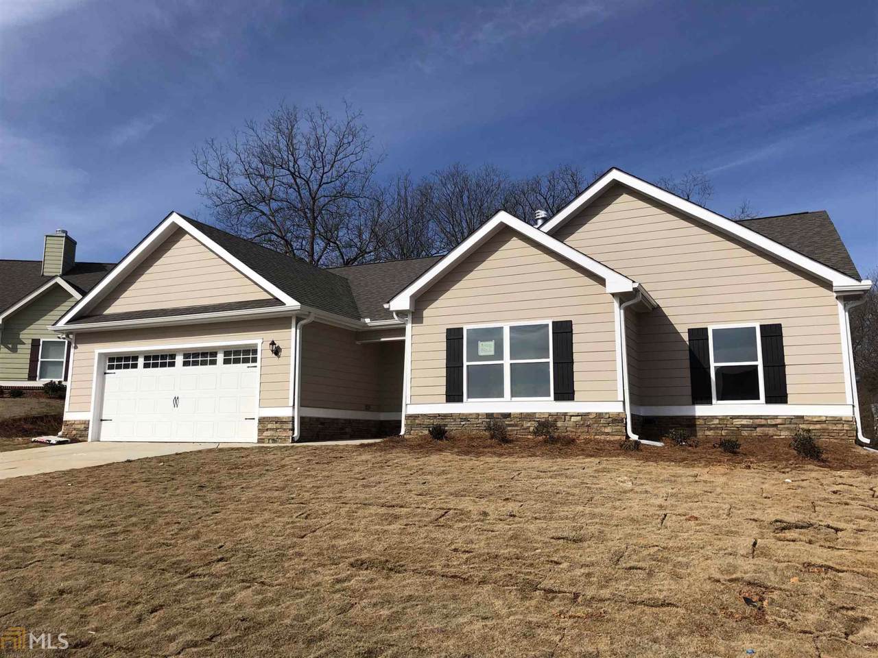 1238 Oak Springs Way - Photo 1