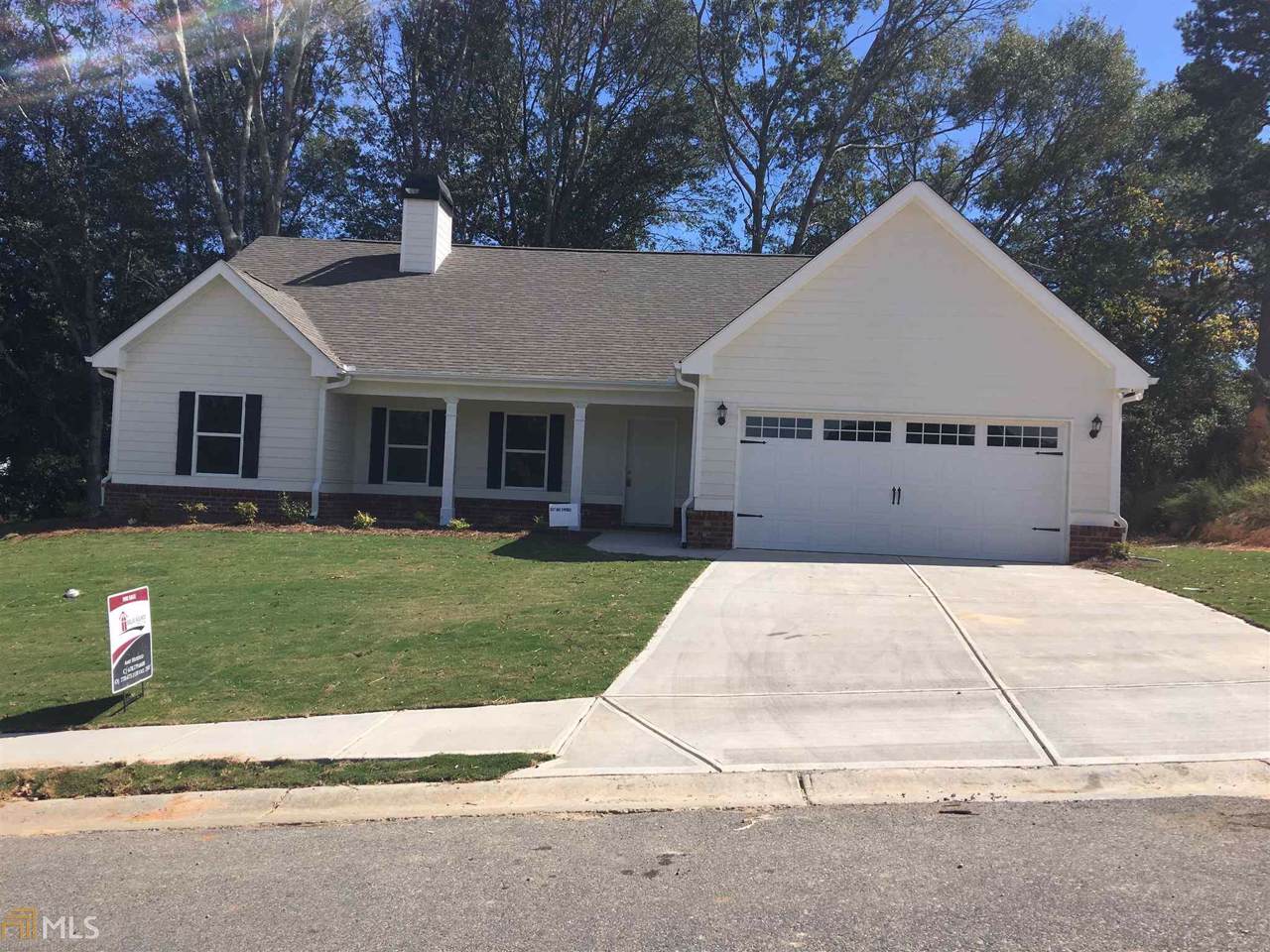 1236 Oak Springs Way - Photo 1