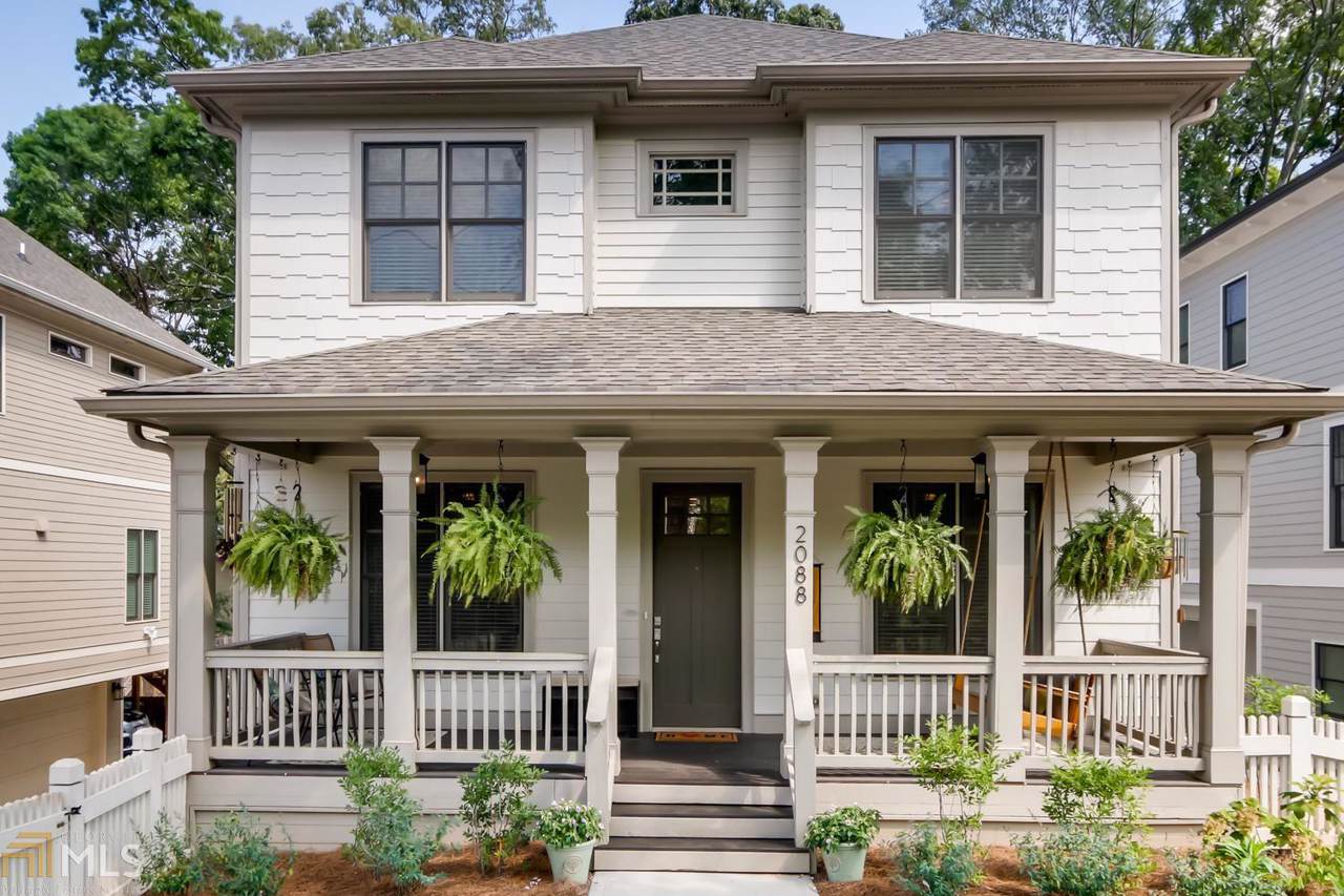 2088 Dekalb Ave - Photo 1