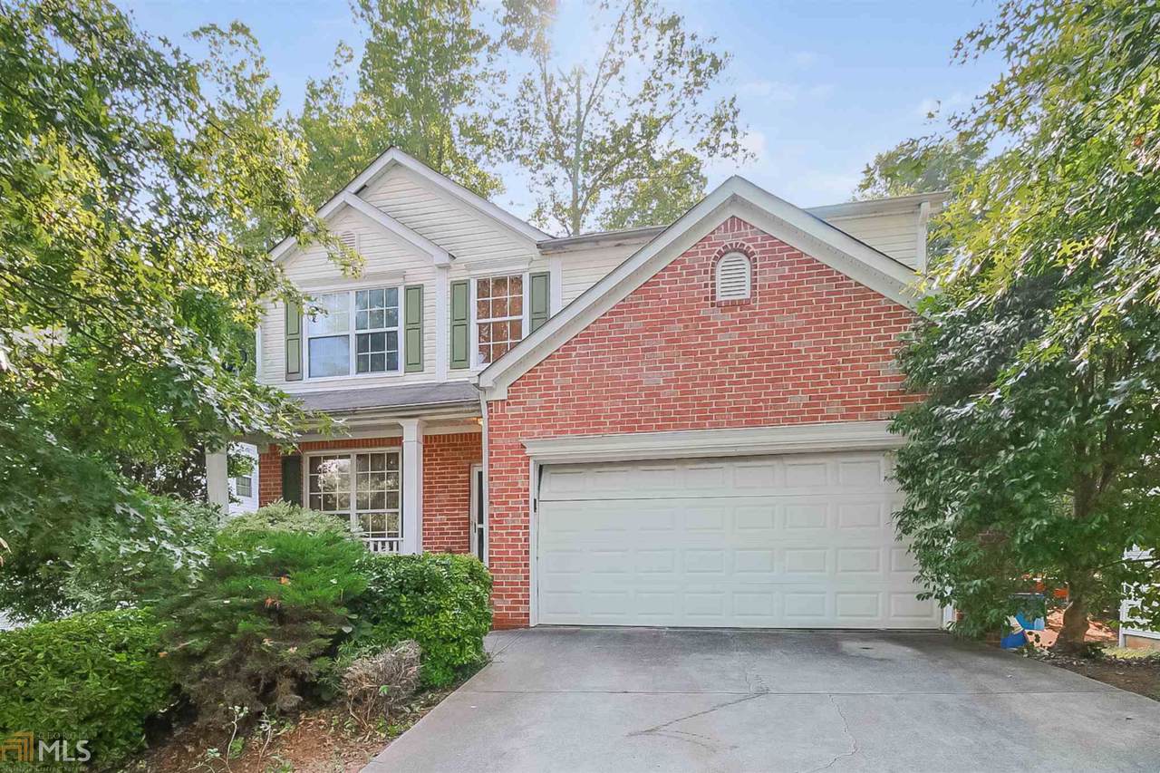 4406 Silver Ridge - Photo 1