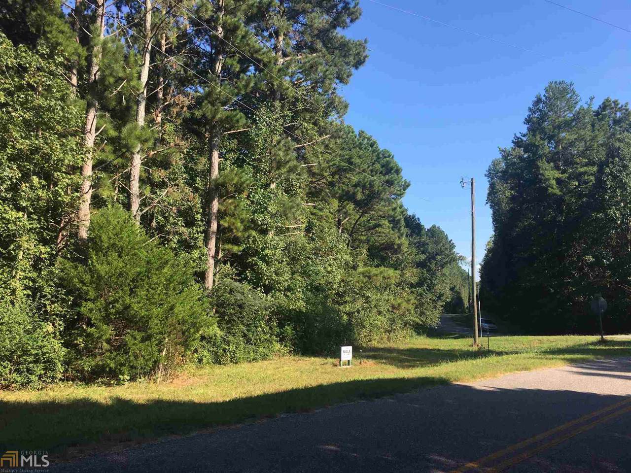 0 Peter Wilson Ln - Photo 1