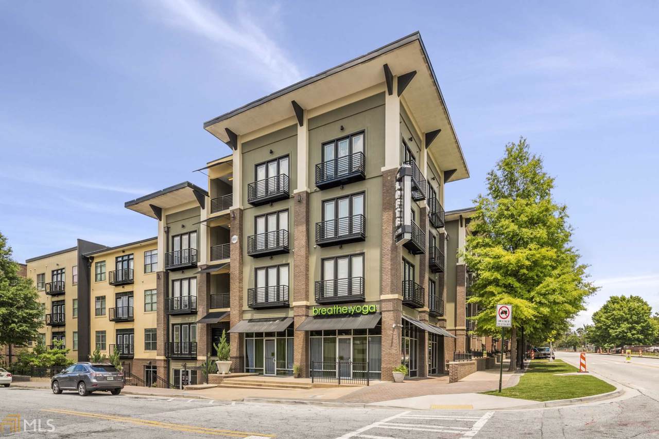 5300 Peachtree Rd - Photo 1