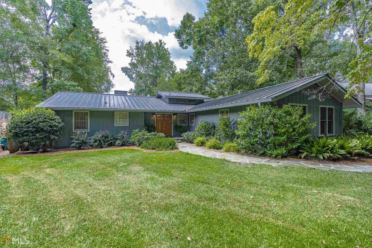 111 Lakecrest Dr - Photo 1