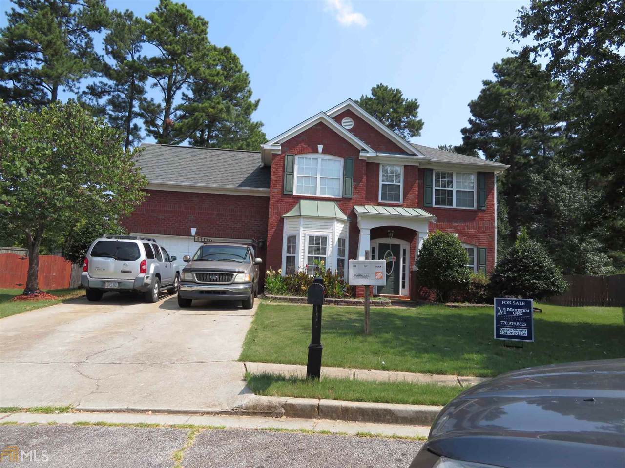 457 Lily Shoals Ln - Photo 1