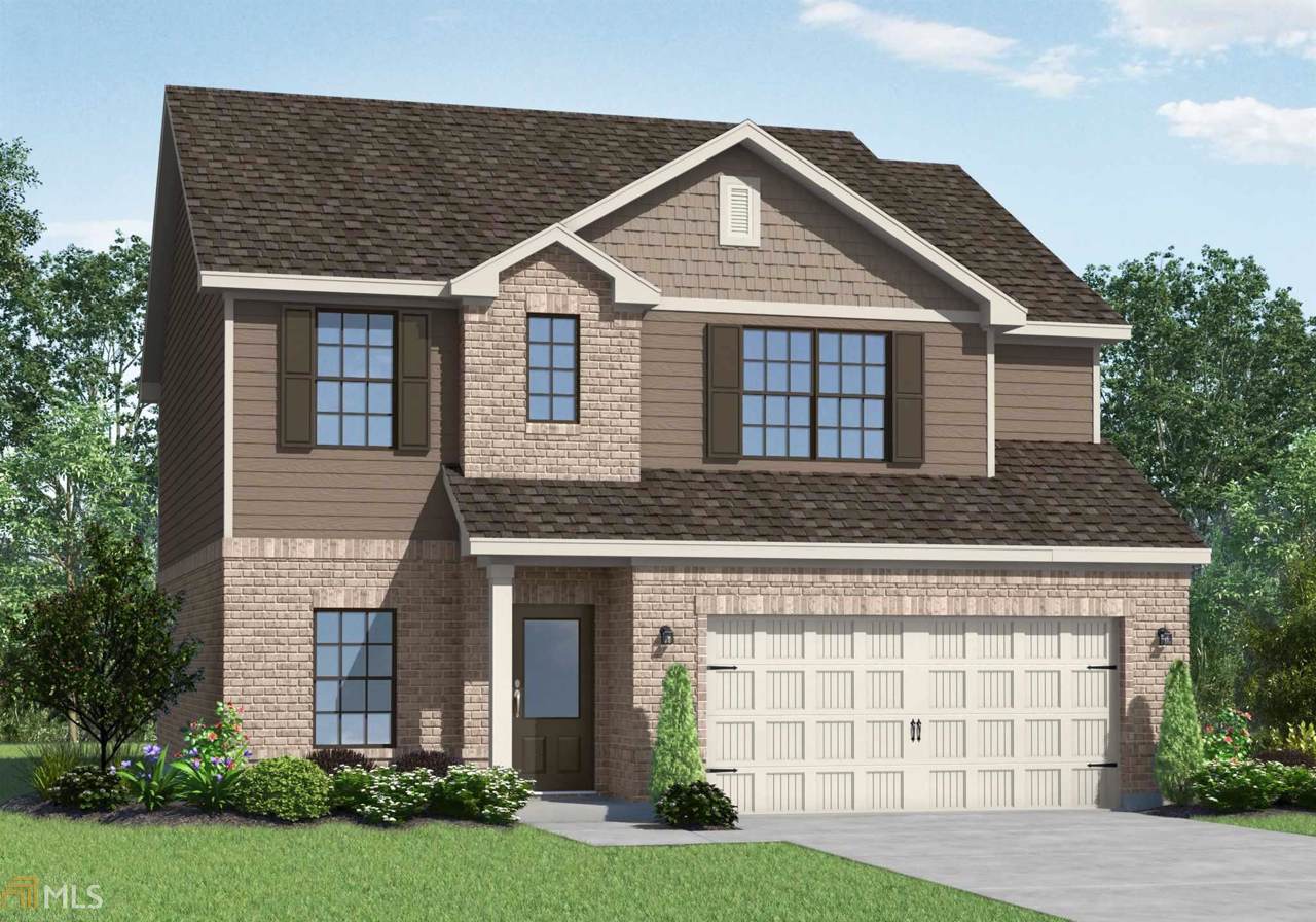 173 Al Jennah Blvd - Photo 1