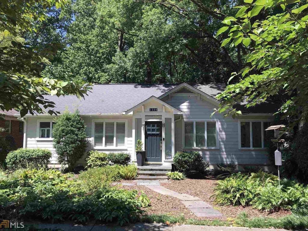 1386 Wayne Ave - Photo 1