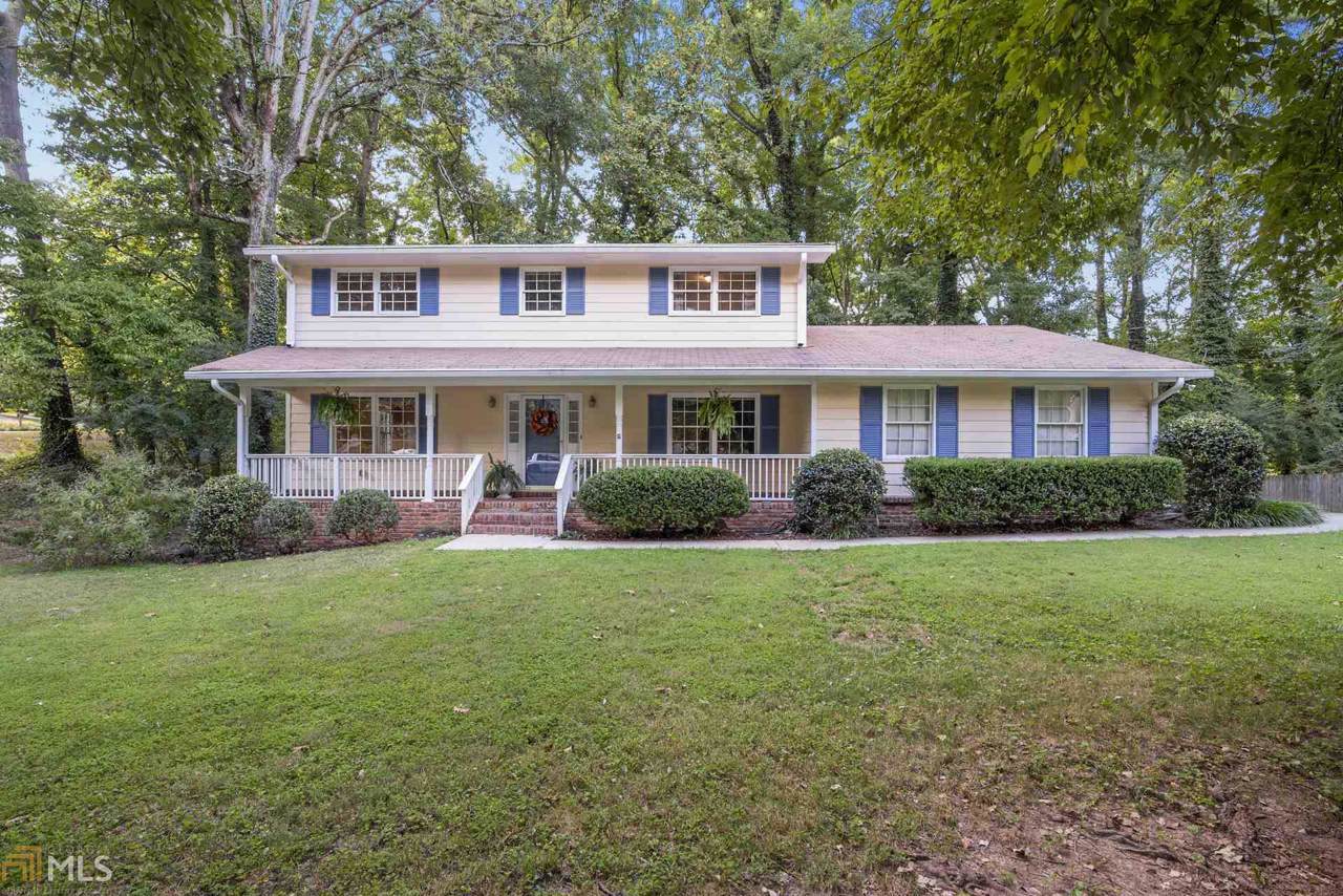 2363 Sandell Dr - Photo 1