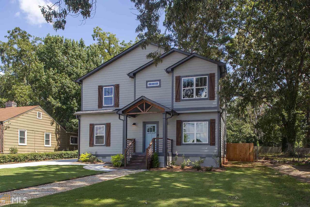 280 Warren St - Photo 1