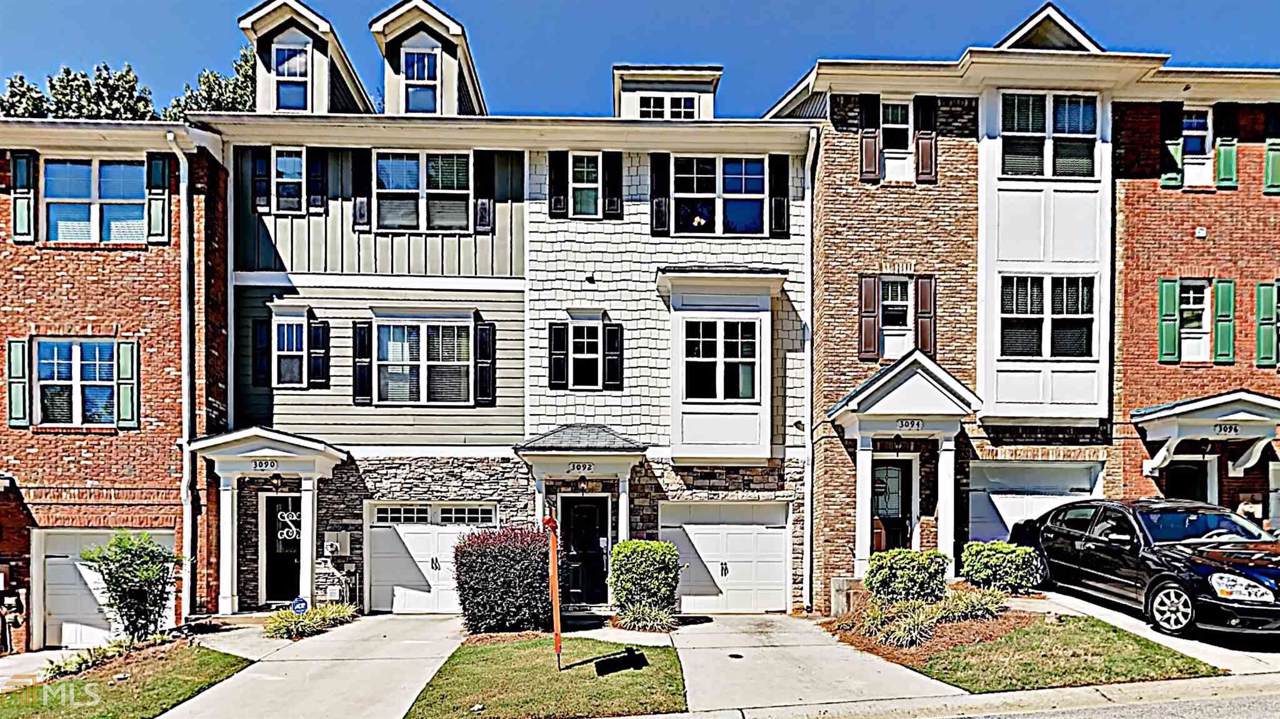 3092 Lauren Parc Rd - Photo 1