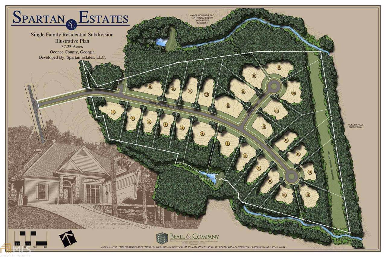 3119 Spartan Estates Dr - Photo 1