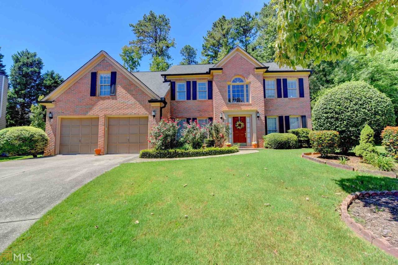 5745 Hillbrooke Trce - Photo 1