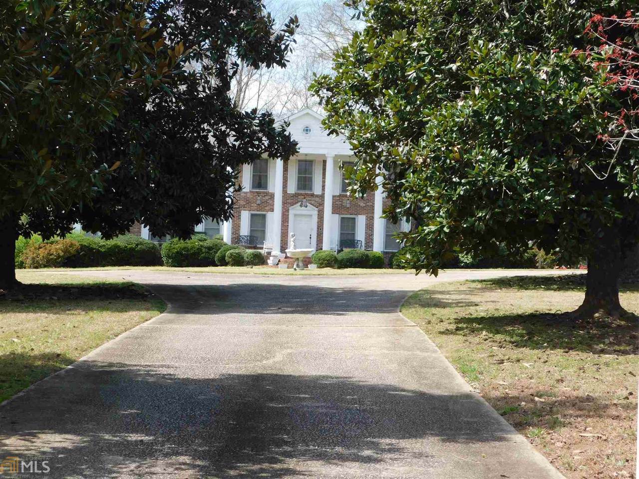 4221 Old Douglasville Rd - Photo 1