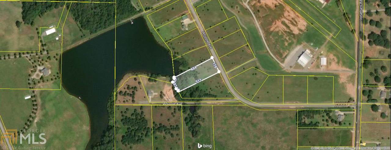 Lot 4 Whipple Ave - Photo 1