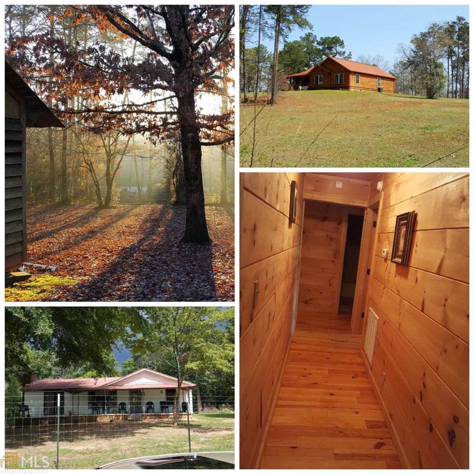 269 Sweetwater Church Rd - Photo 1