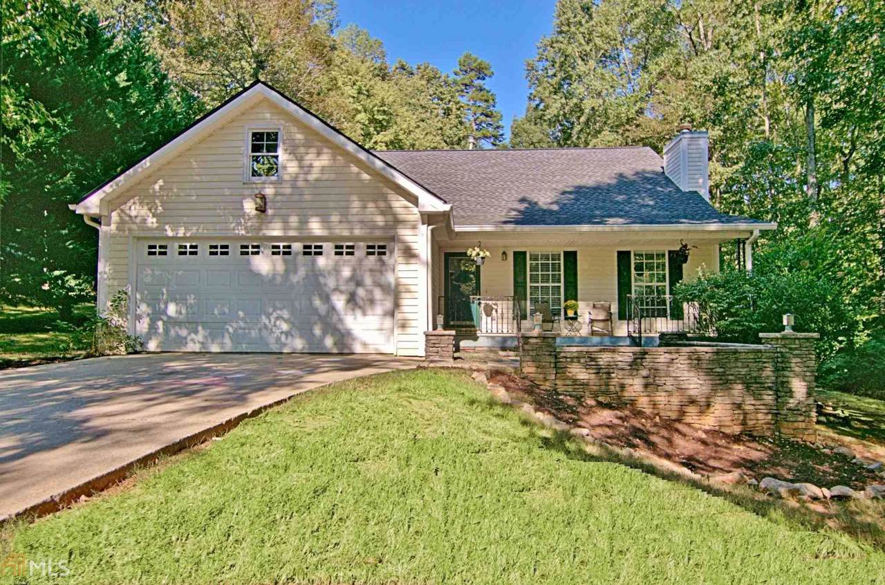 230 Spring Forest Way - Photo 1