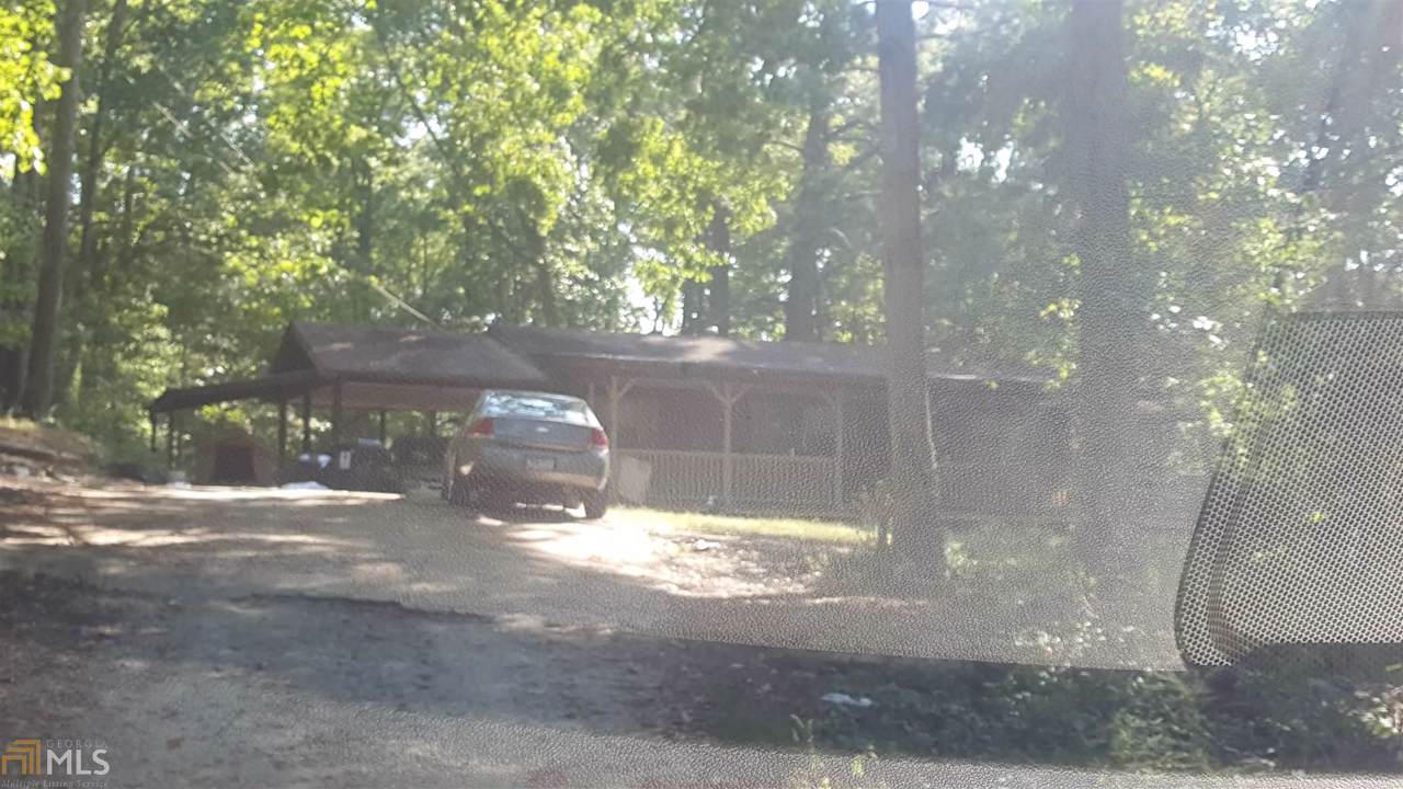 5760 Koweta Rd - Photo 1