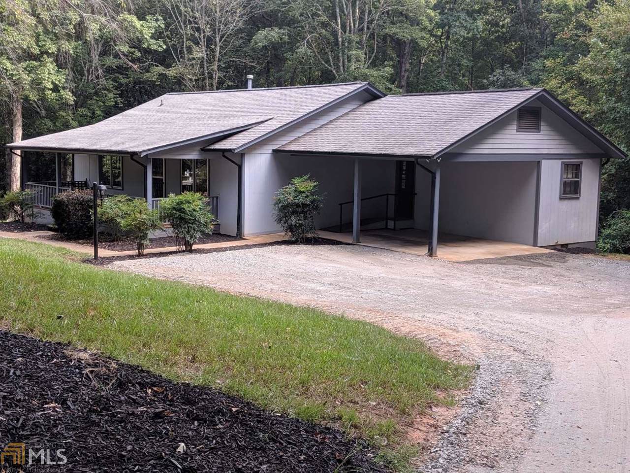 236 Hank Fry Rd - Photo 1