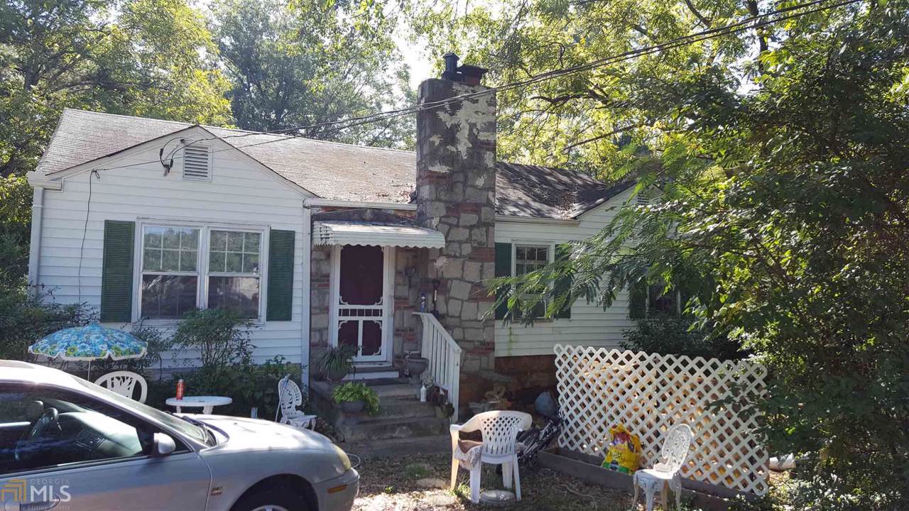 4726 Chamblee Tucker Rd - Photo 1