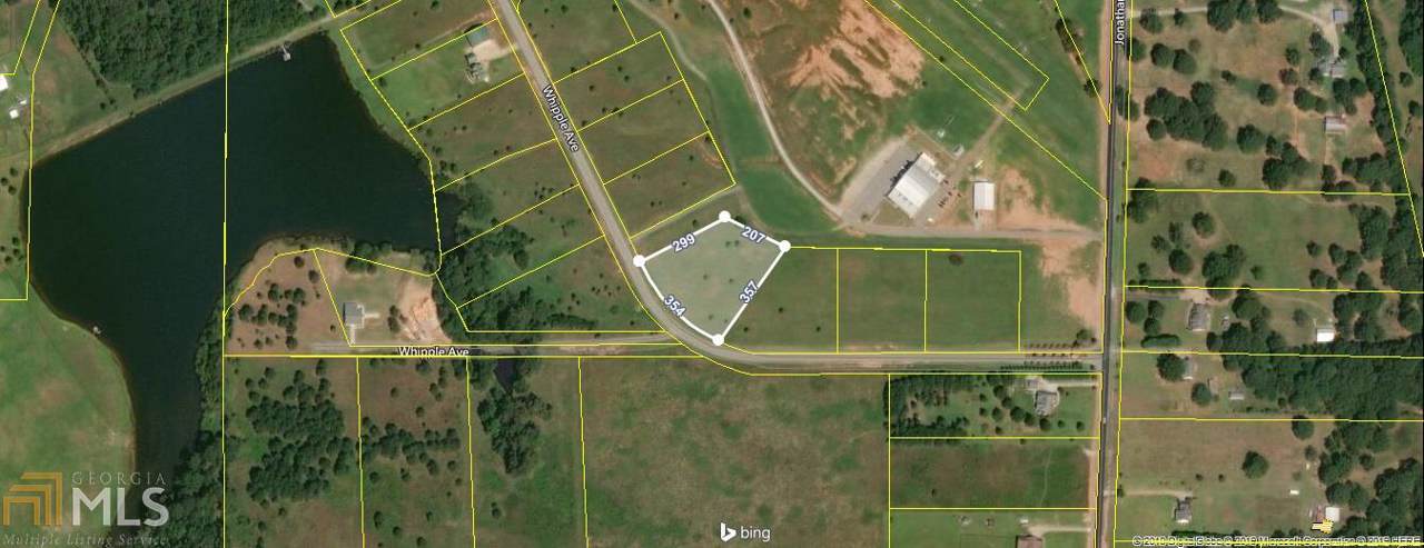 Lot 26 Whipple Ave - Photo 1 Lot 26 Whipple Ave - Photo 1