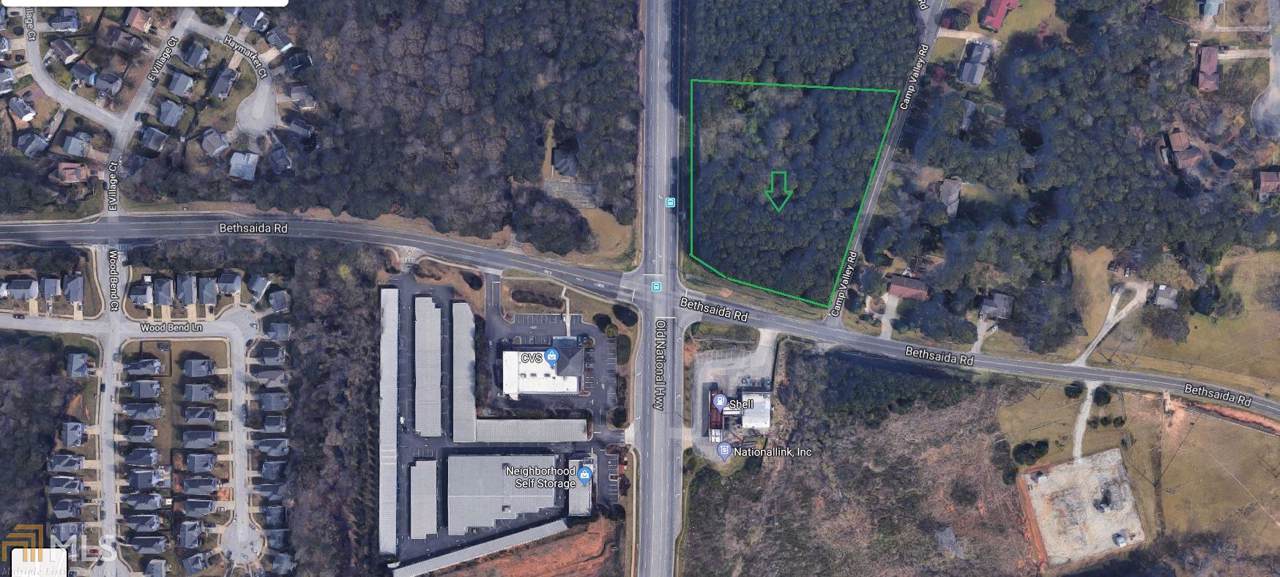 6990 Old National Hwy - Photo 1